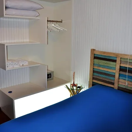 La Casa Di Enrico לינה וארוחת בוקר