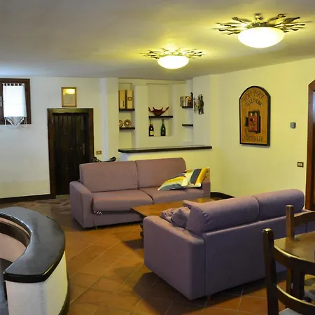 La Casa Di Enrico B&B