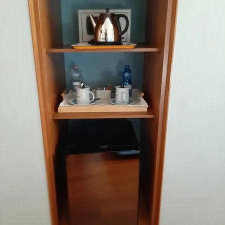 La Casa Di Enrico