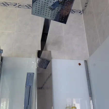 La Casa Di Enrico 4*