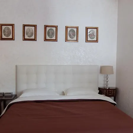 B&B La Casa Di Enrico 카오를레