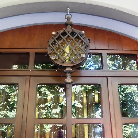 לינה וארוחת בוקר La Casa Di Enrico