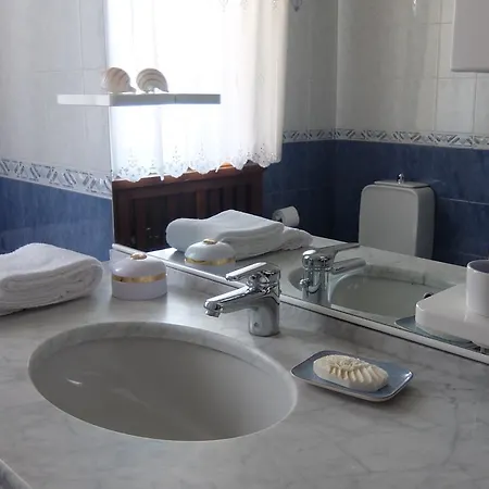 La Casa Di Enrico קאורלה