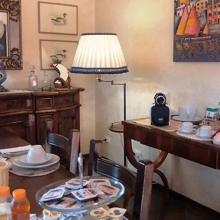 La Casa Di Enrico 4*