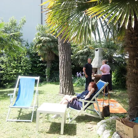 B&B La Casa Di Enrico 4*