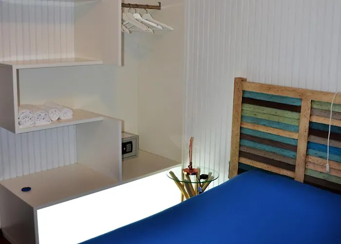 La Casa Di Enrico Frühstückspension