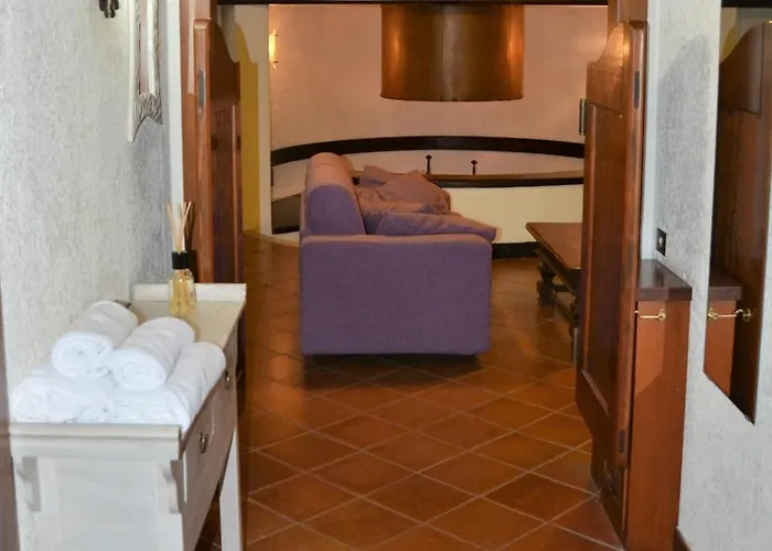 La Casa Di Enrico Bed & Breakfast Caorle