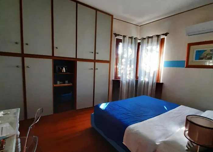 La Casa Di Enrico 4* Caorle