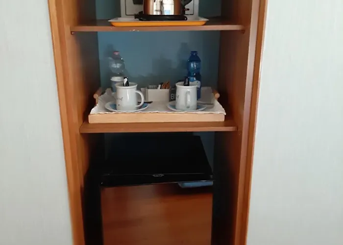 La Casa Di Enrico