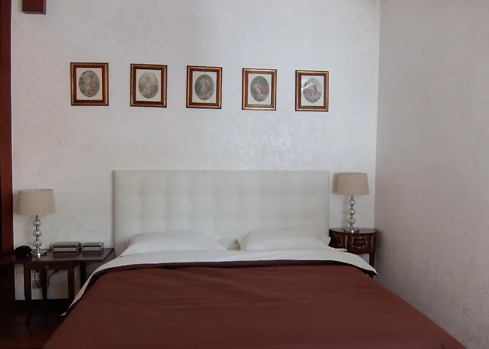 Frühstückspension La Casa Di Enrico Caorle