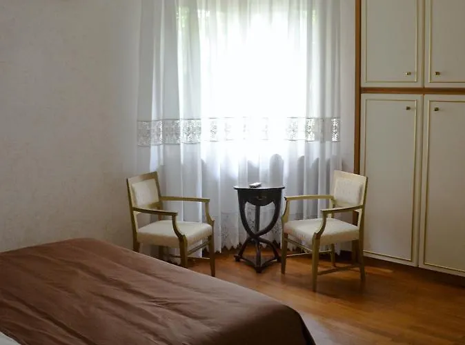 Bed & Breakfast La Casa Di Enrico