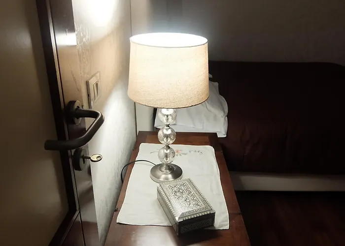 La Casa Di Enrico Frühstückspension 4*