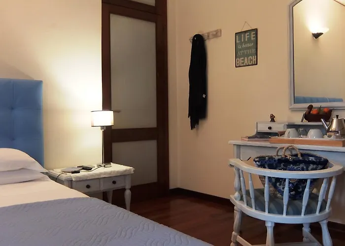 Frühstückspension La Casa Di Enrico Caorle
