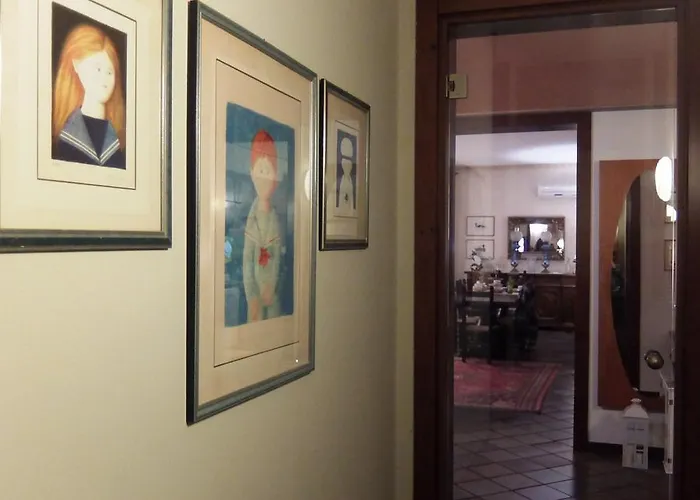 Frühstückspension La Casa Di Enrico Caorle