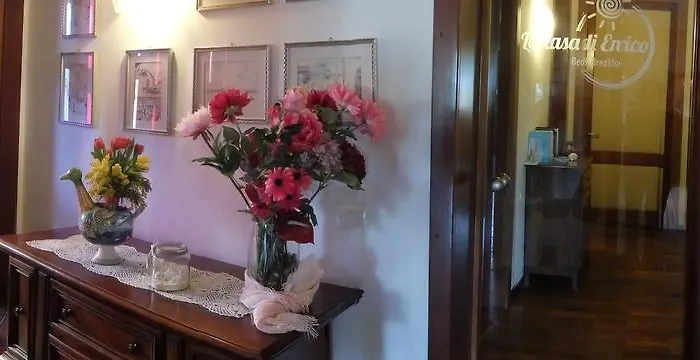 La Casa Di Enrico Frühstückspension Caorle