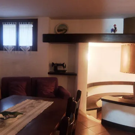 La Casa Di Enrico 4*