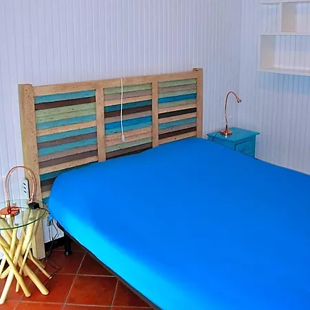 B&B La Casa Di Enrico 4*