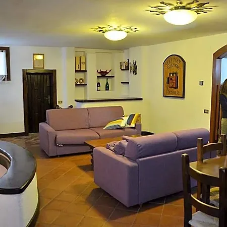 فندق مبيت وإفطار La Casa Di Enrico