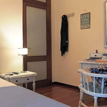 La Casa Di Enrico