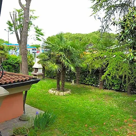 La Casa Di Enrico 4*