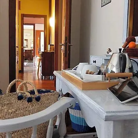 La Casa Di Enrico كاوْرلي