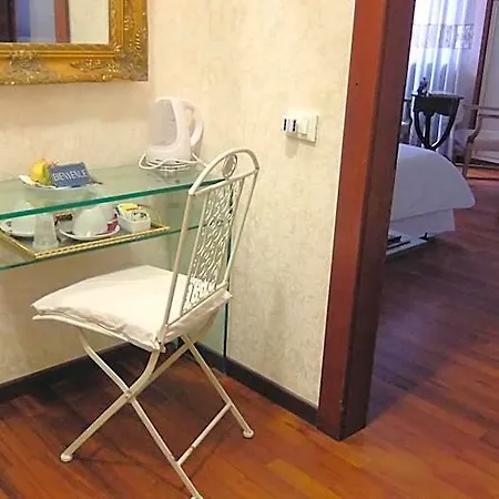 La Casa Di Enrico