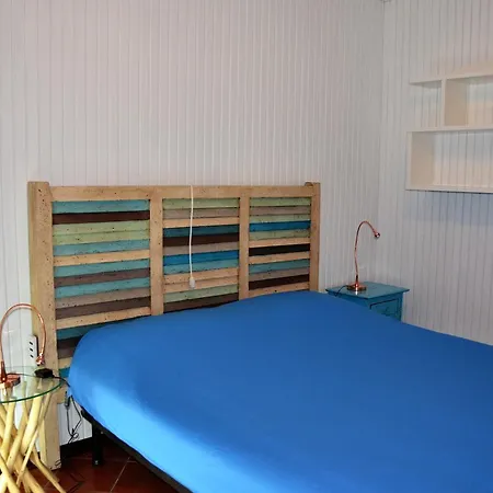 La Casa Di Enrico 4* 카오를레