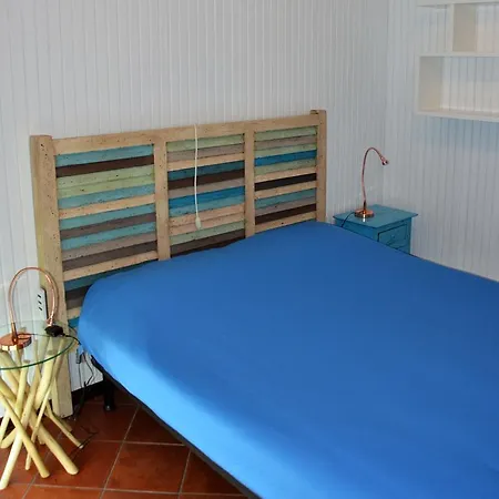 Bed and Breakfast La Casa Di Enrico Καόρλε