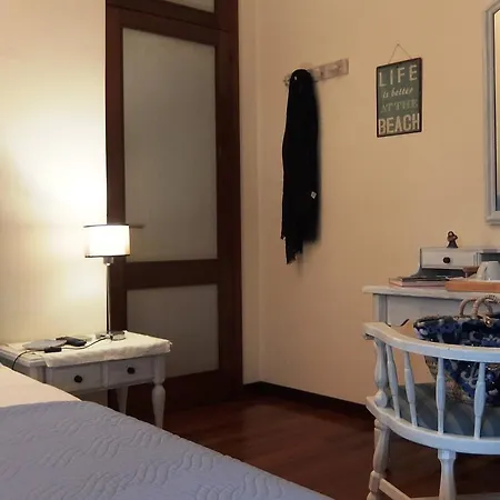 B&B La Casa Di Enrico 카오를레
