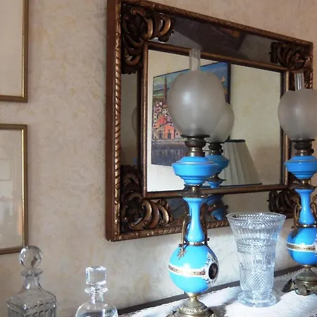 La Casa Di Enrico فندق مبيت وإفطار 4*