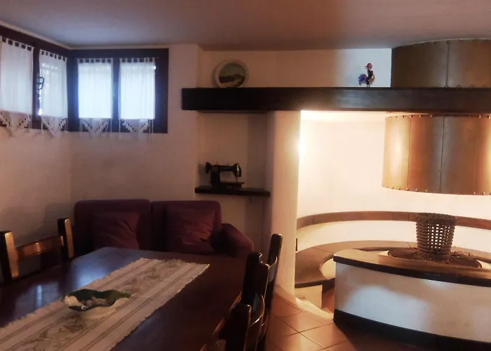 La Casa Di Enrico 4*
