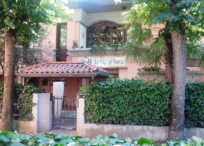 La Casa Di Enrico كاوْرلي