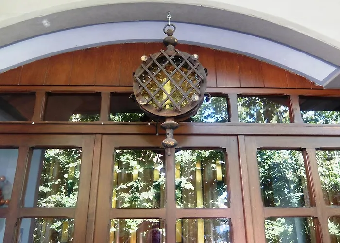 Nocleg ze śniadaniem La Casa Di Enrico
