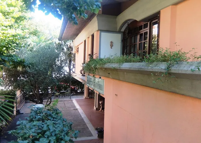 La Casa Di Enrico 4*