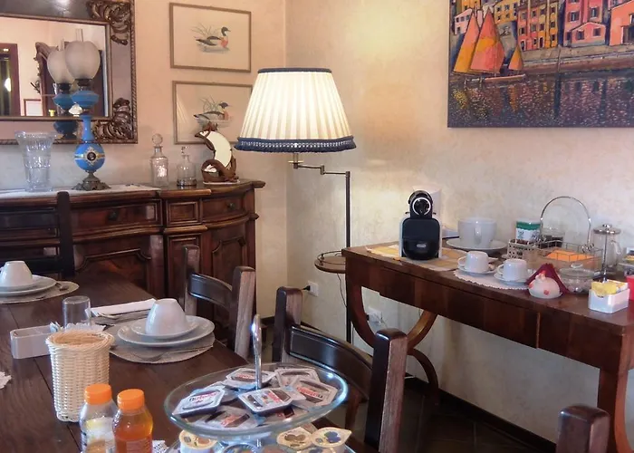 La Casa Di Enrico 4*